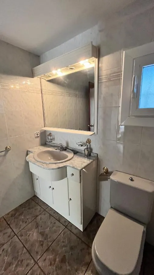 Villa Paradise Lloret Lloret de Mar Spanyolország