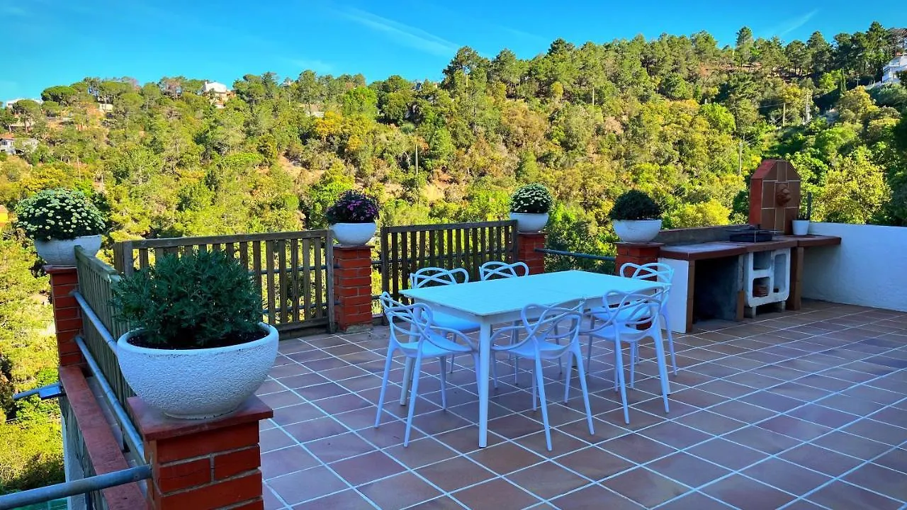 Villa Paradise Lloret Lloret de Mar 0*,  Spanyolország