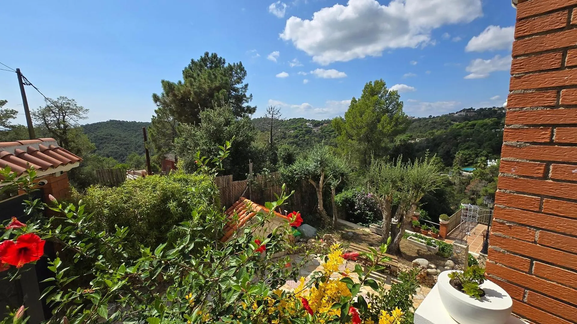 Vendégház Villa Paradise Lloret Lloret de Mar