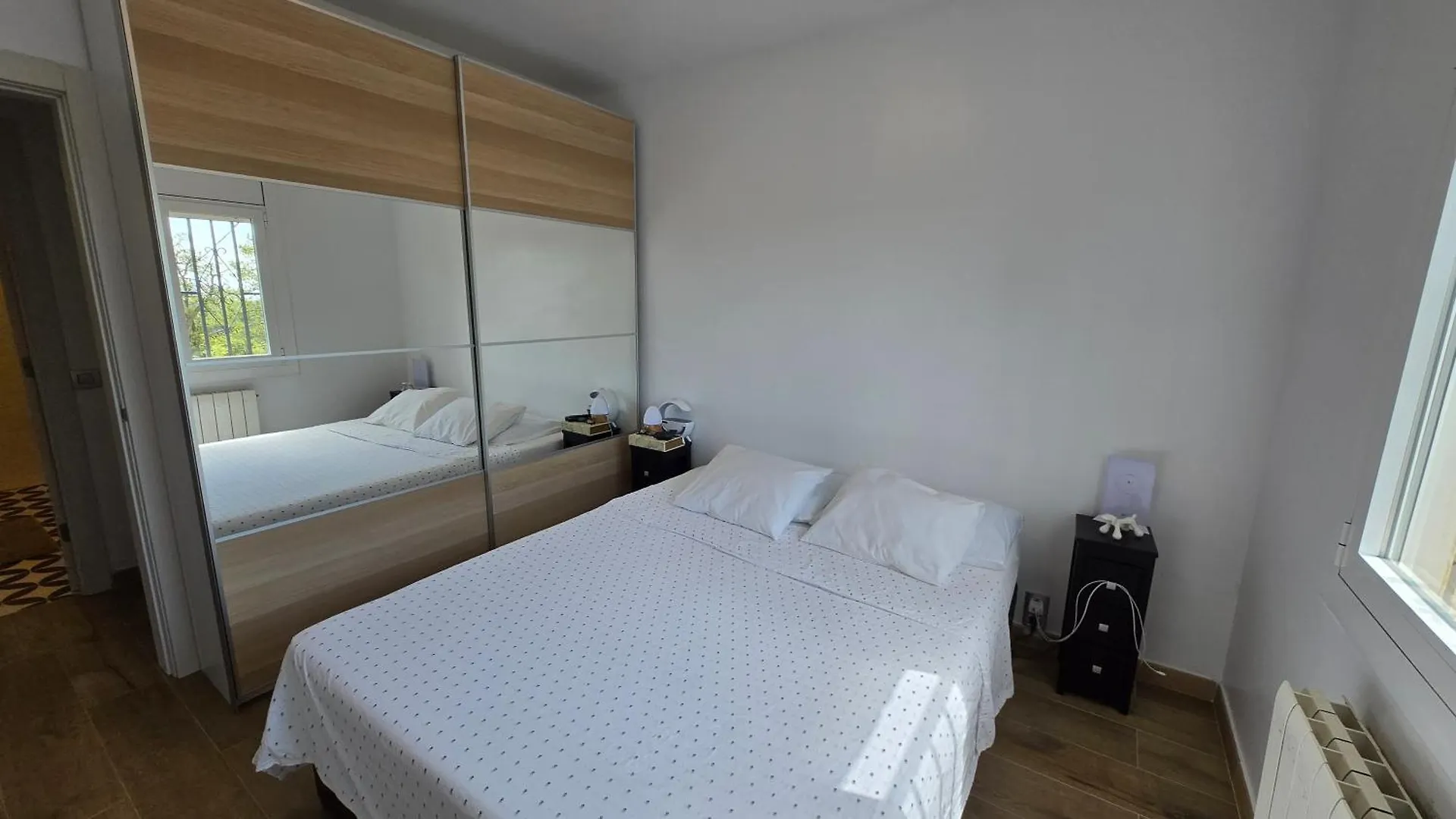 Vendégház Villa Paradise Lloret Lloret de Mar