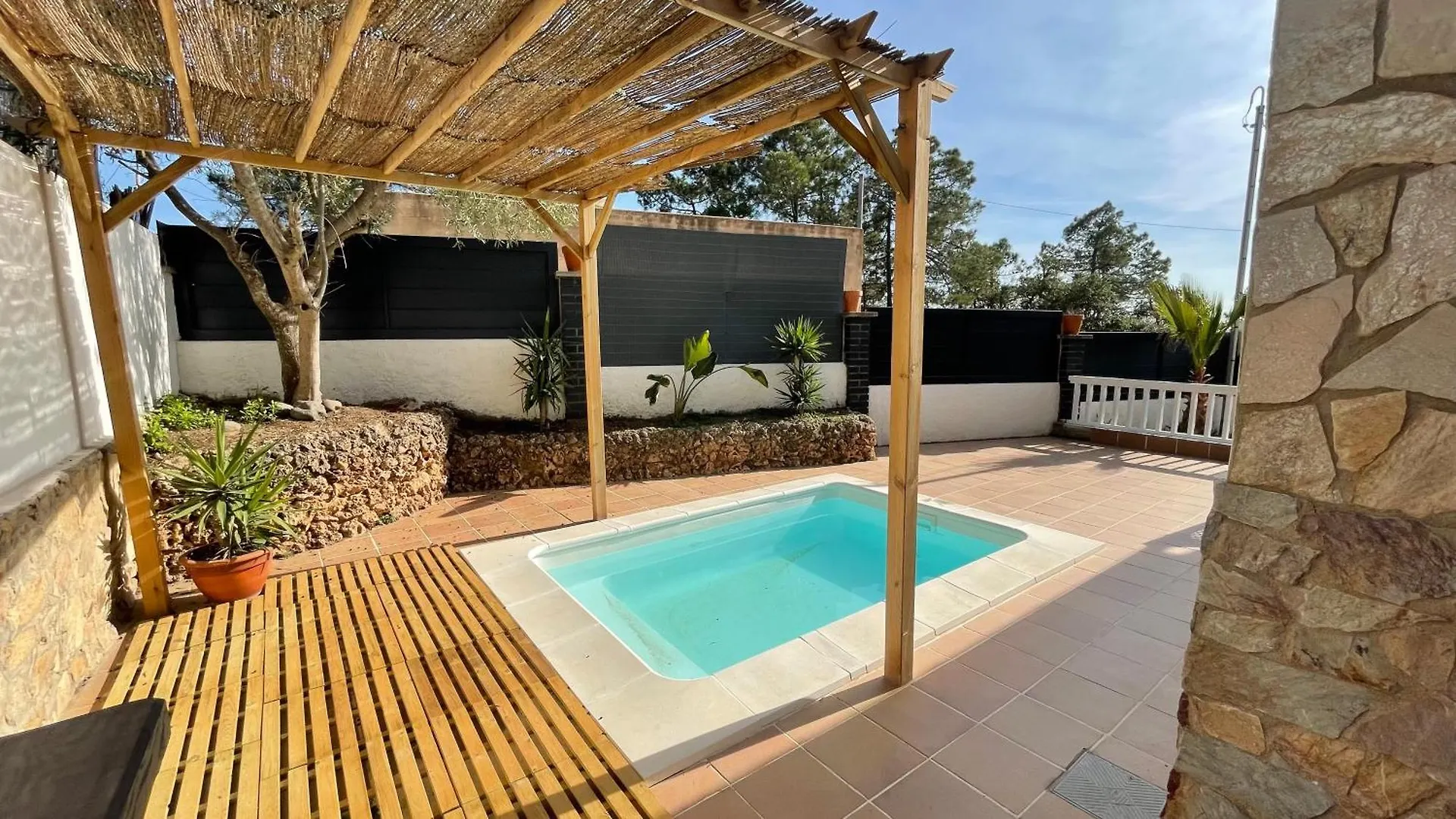 Vendégház Villa Paradise Lloret Lloret de Mar