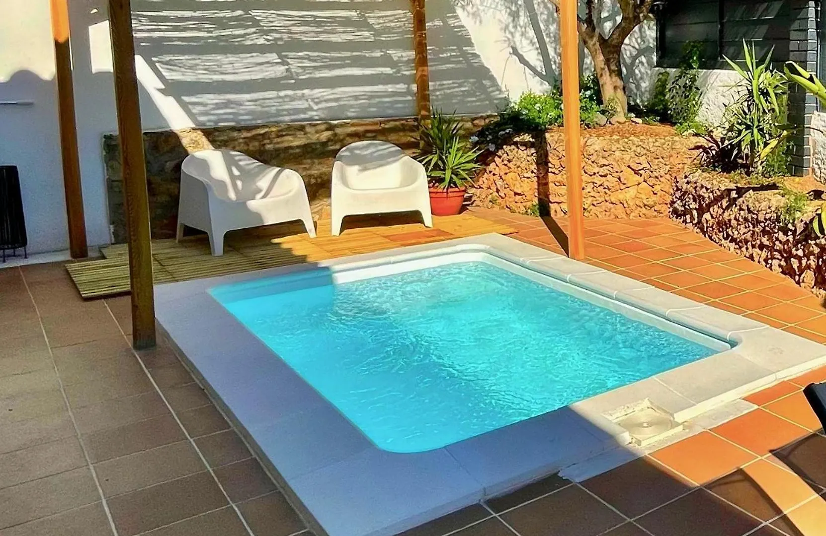 Villa Paradise Lloret Lloret de Mar
