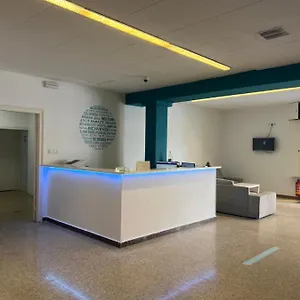 San Carlos Guest house