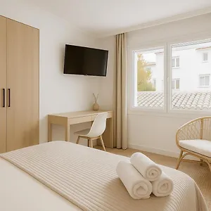 Hostal Apartamento Moli De Mar Lloret De Mar Guest house