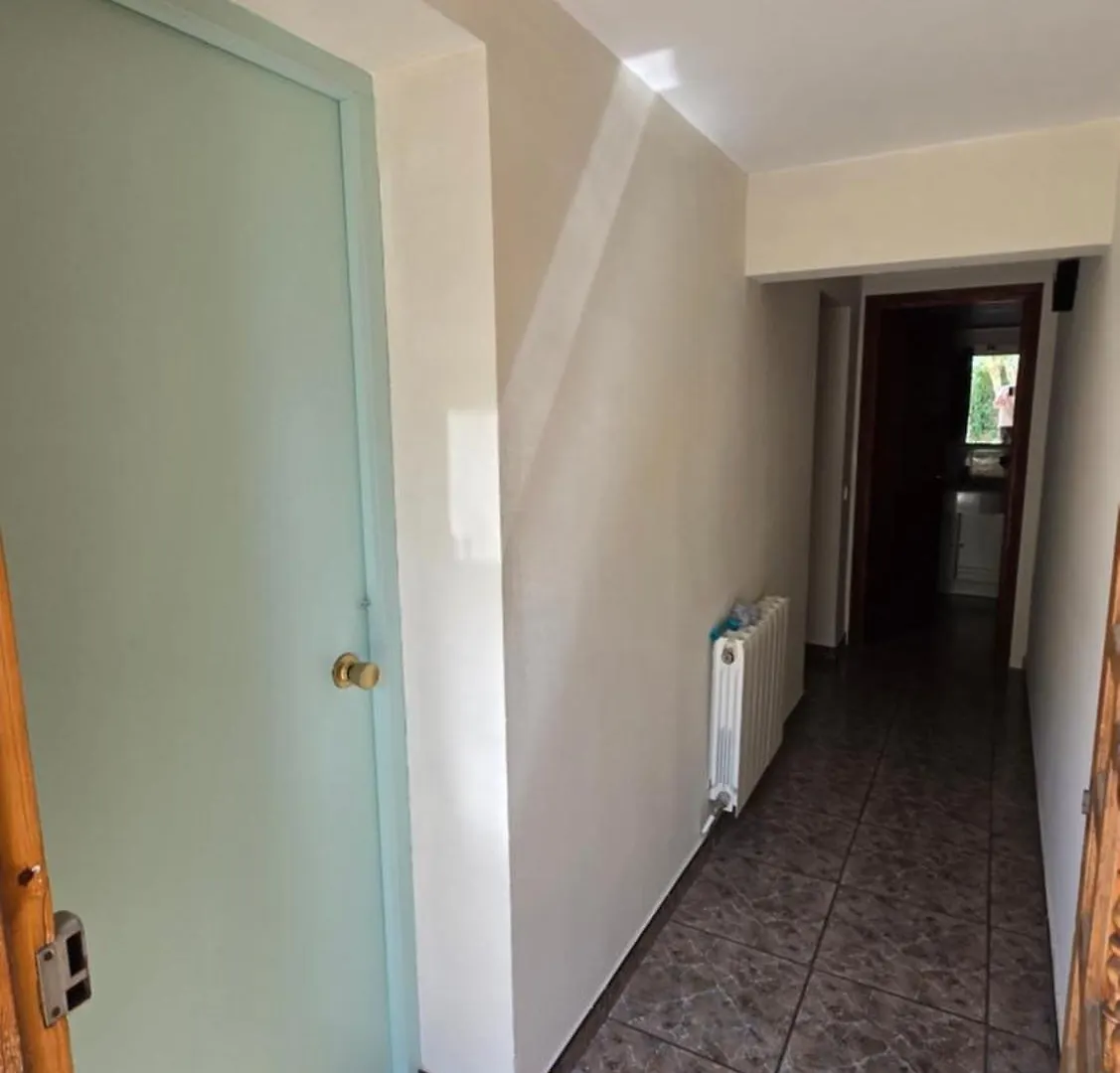 Villa Paradise Lloret يوريت دي مار 0*,