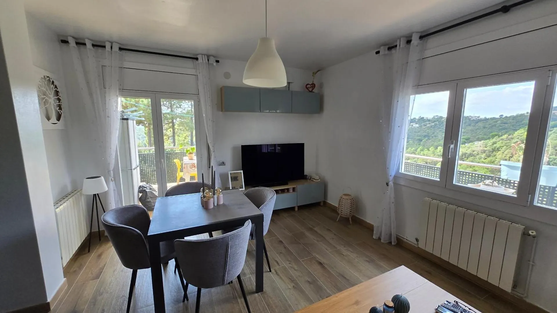 Villa Paradise Lloret Lloret de Mar Konukevi