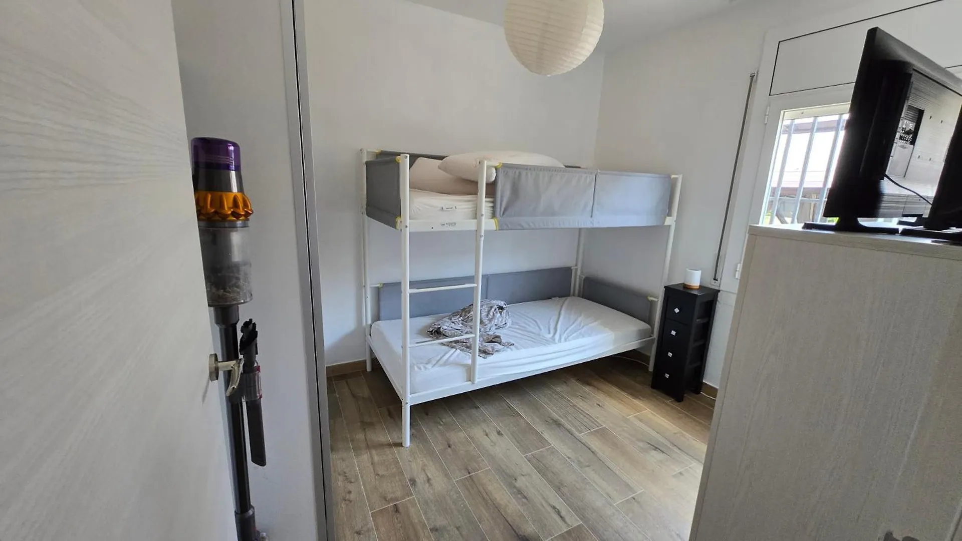 Villa Paradise Lloret Lloret de Mar İspanya